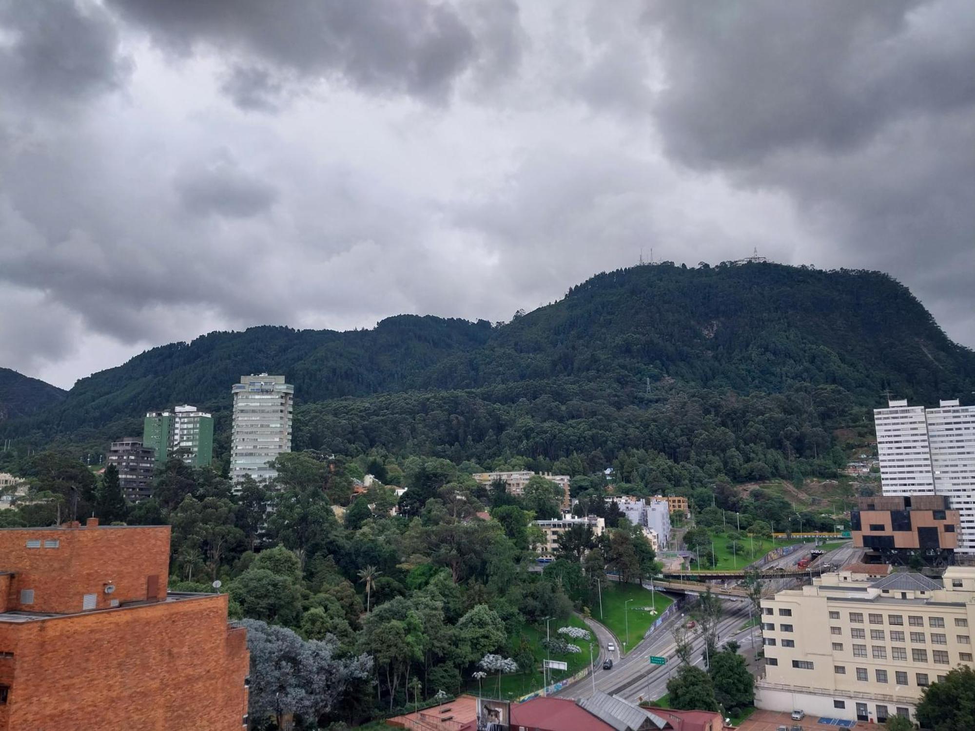 Apartamento Spectacular View In